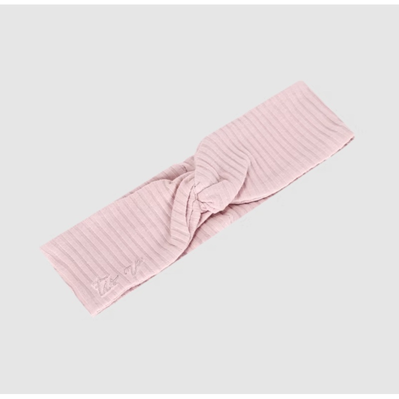 Tis Me Baby Twist Headband