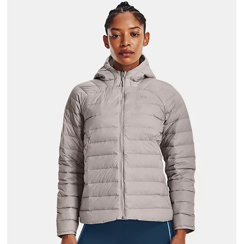 Women's UA Storm Armour Down 2.0 Jacket 1372648