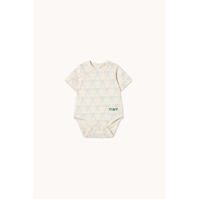 Bows Rib Body | Offwhite