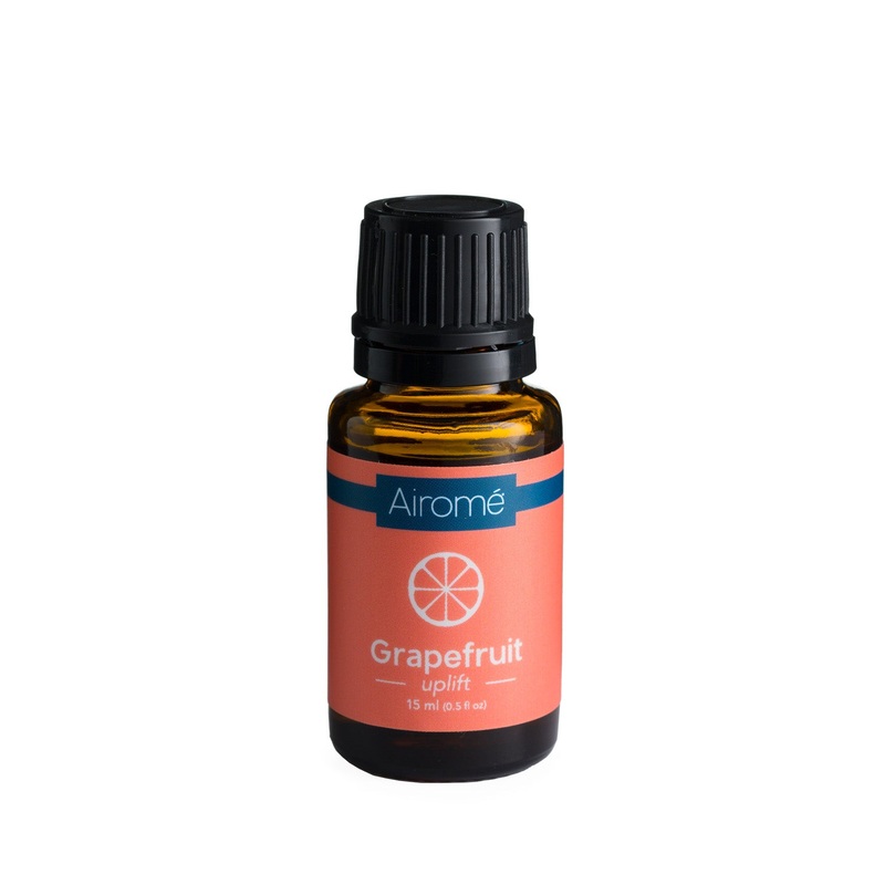 Grapefruit Essential Oil E370