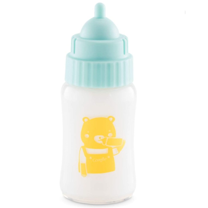 Magic Milk Bottle for 14/17 Dolls