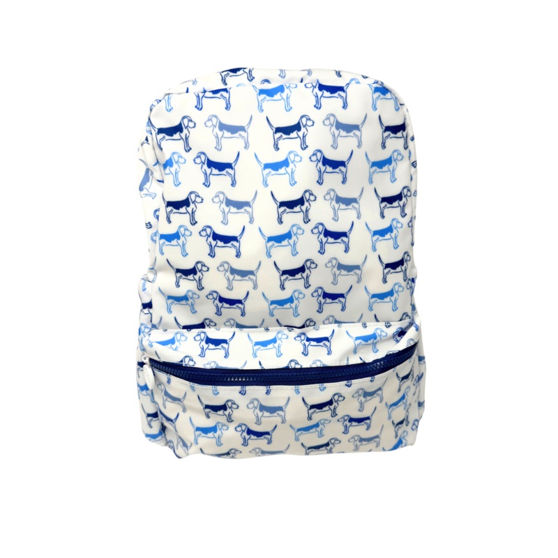 Puppy Love Backpacker