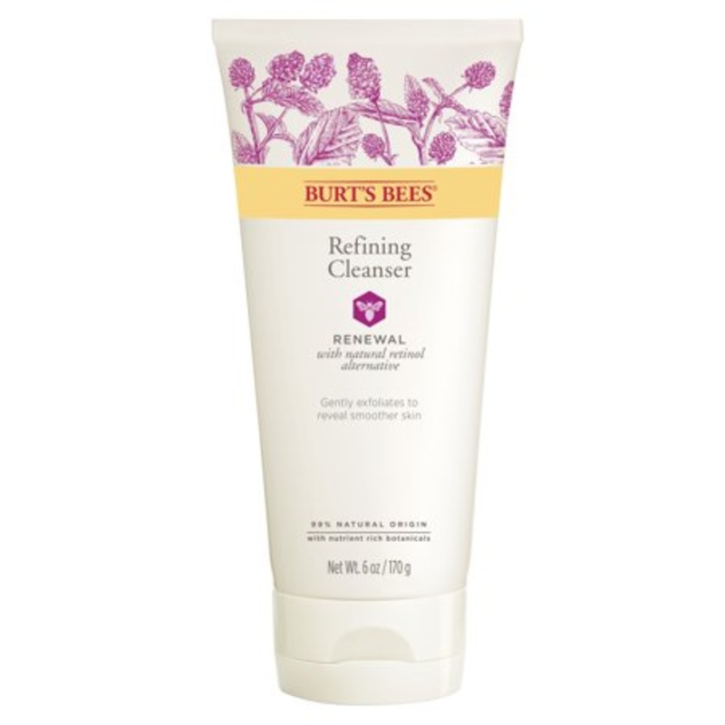 Renewal Refining Cleanser 20792850892525