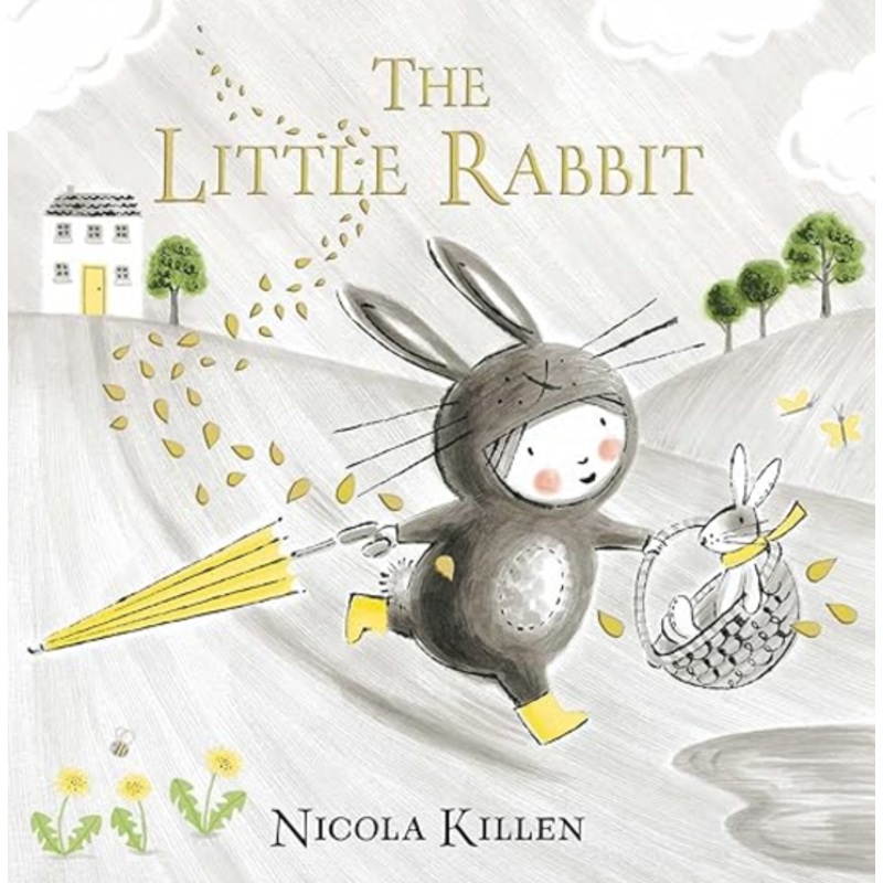 The Little Rabbit
