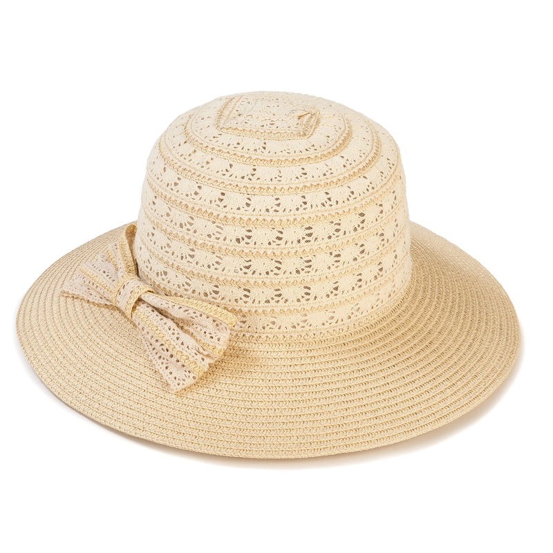 Women's Crushable Sun Hat 22241