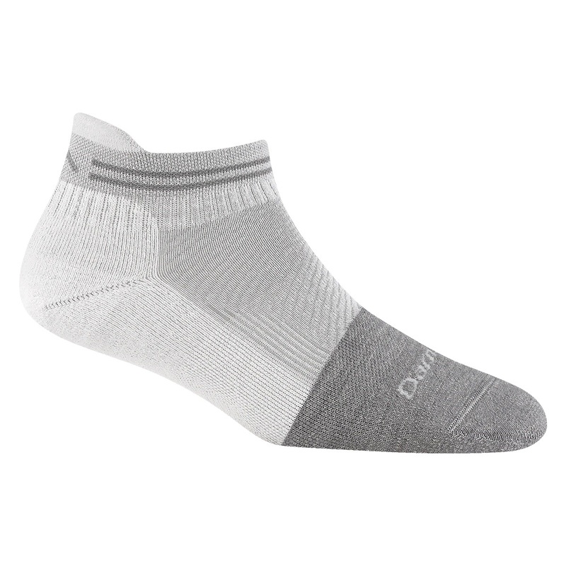 Women's Steely No Show Tab Lightweight Work Sock 2210
