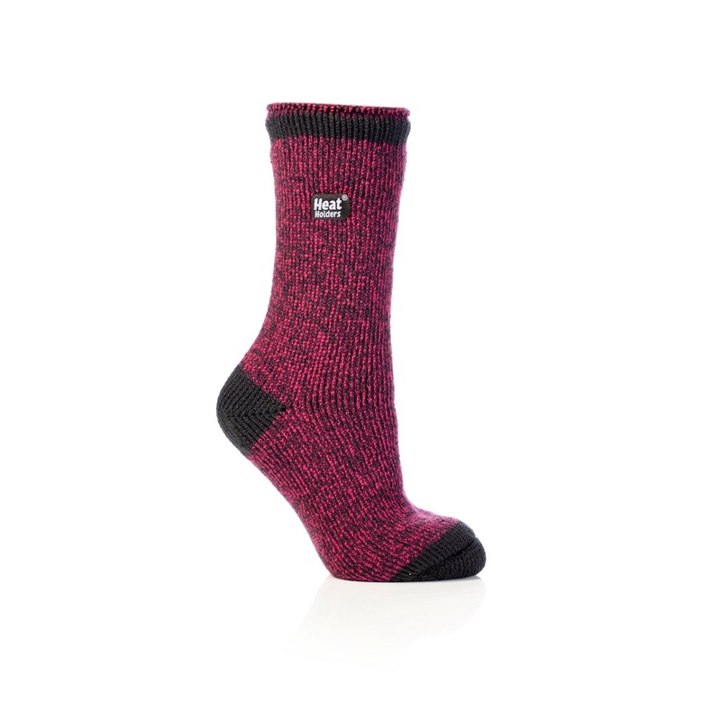 Women's Twist Socks LHHTWS