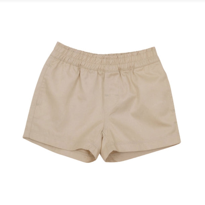 Sheffield Shorts- Twill 18 - 24M