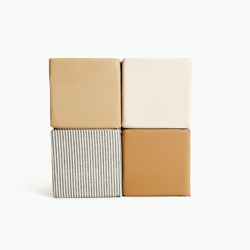 Wholesale Cubes Thyme