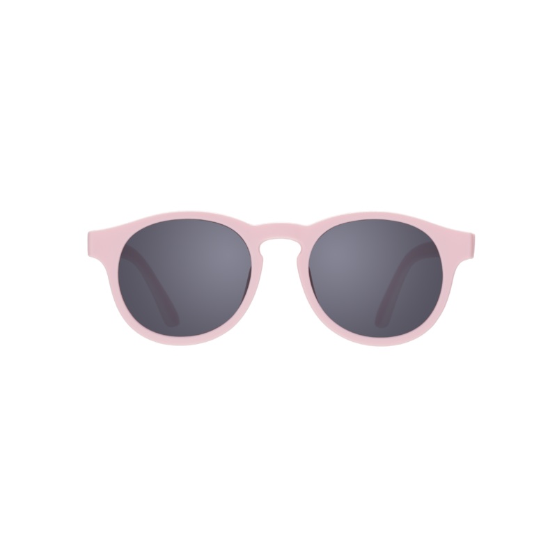Babiators - Ballerina Pink Keyhole Baby and Kid Sunglasses: Ages 3-5