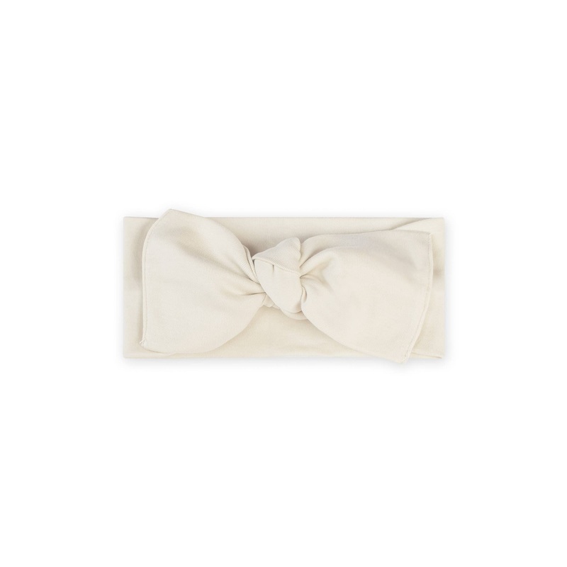 Colored Organics - Organic Baby Knot Bow Wrap