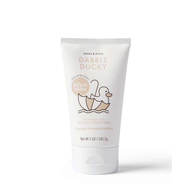 Dabble Ducky Infant Balm