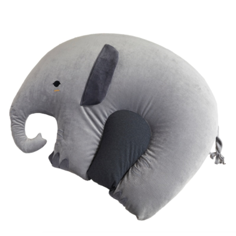 Elephant Mat