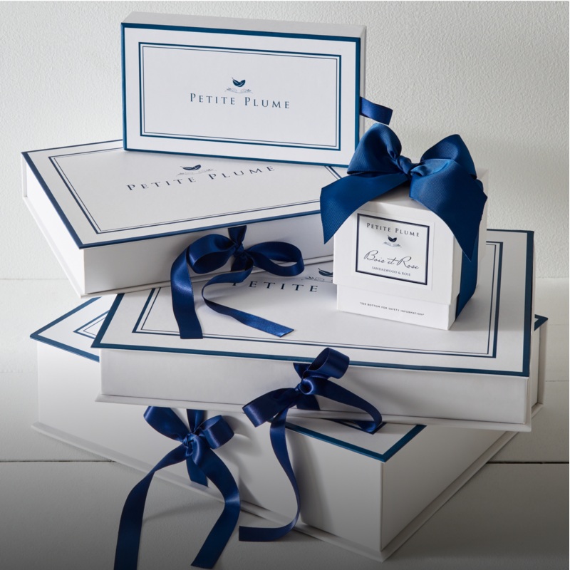 Gift Boxes - Sized Flat S