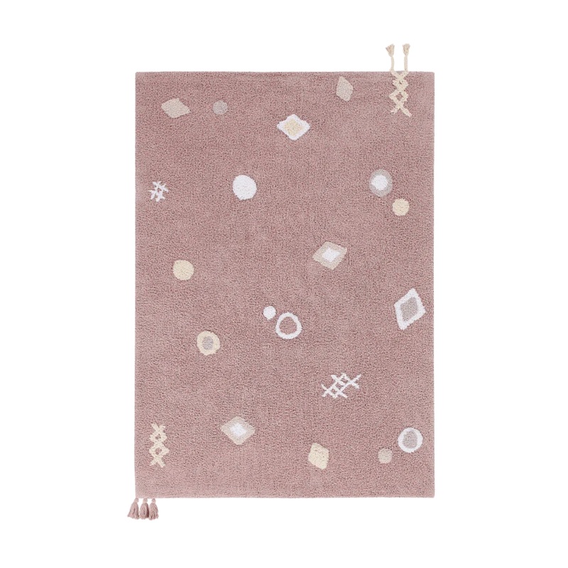 WASHABLE RUG NOAH 140 x 200 cm