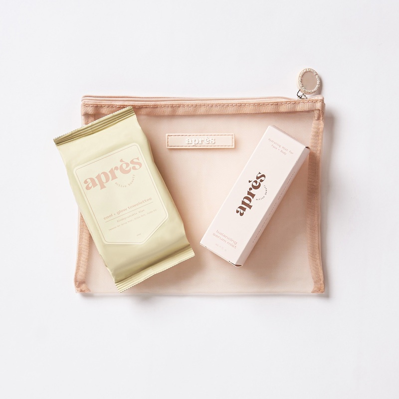 Aprs Beauty - Refresh Kit