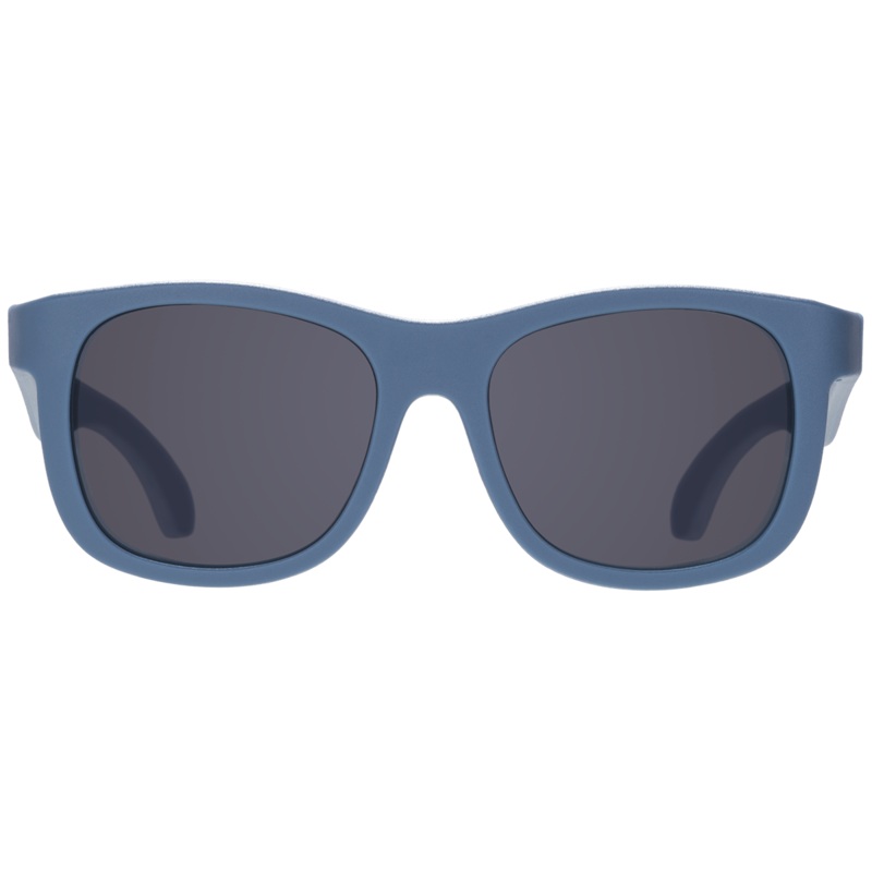 Babiators - Navigator Sunglasses in Pacific Blue: Ages 3-5