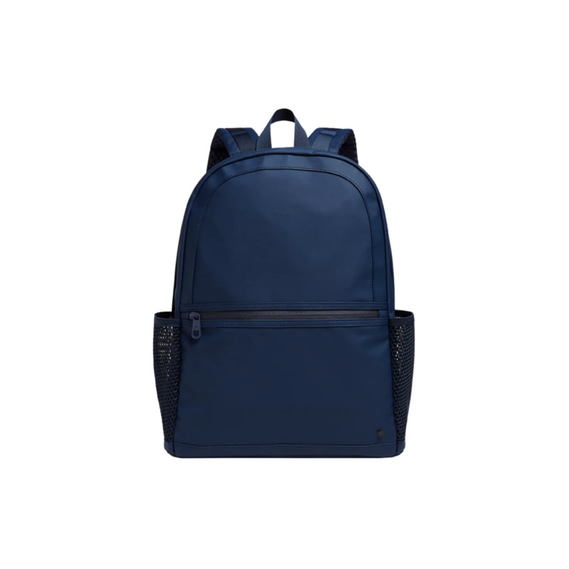 Kane Double Pocket Large - Navy Waterproof