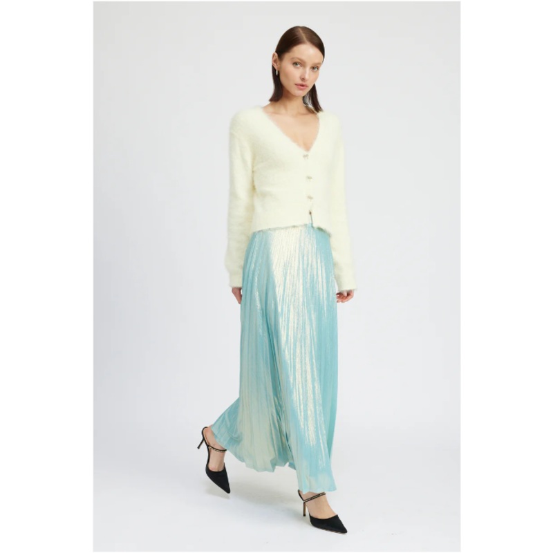 Karalie Cardigan Small