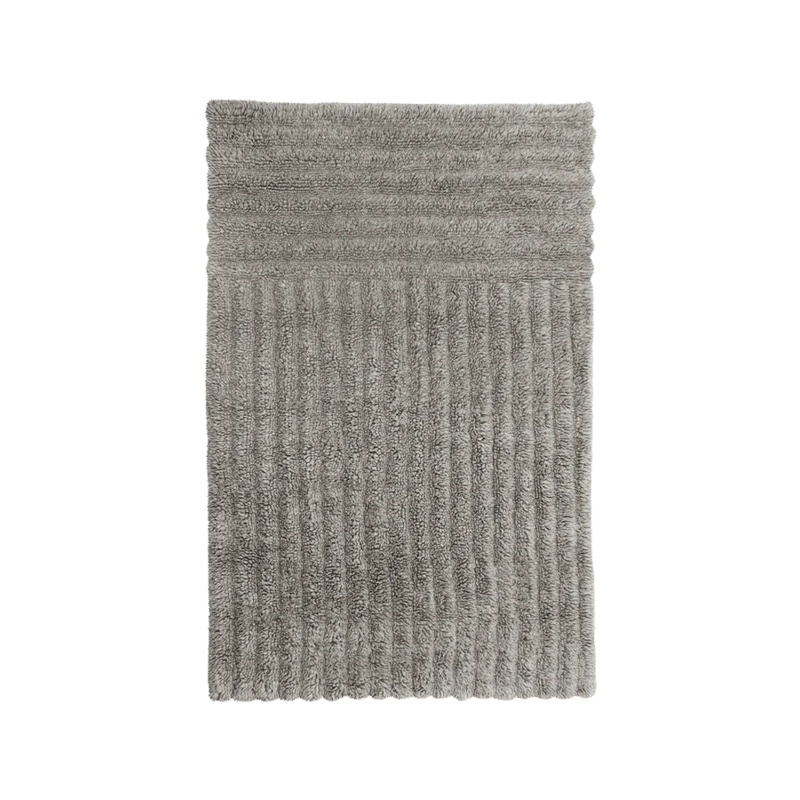WOOLABLE RUG DUNES - SHEEP GREY 170 x 240 cm Sheep Grey