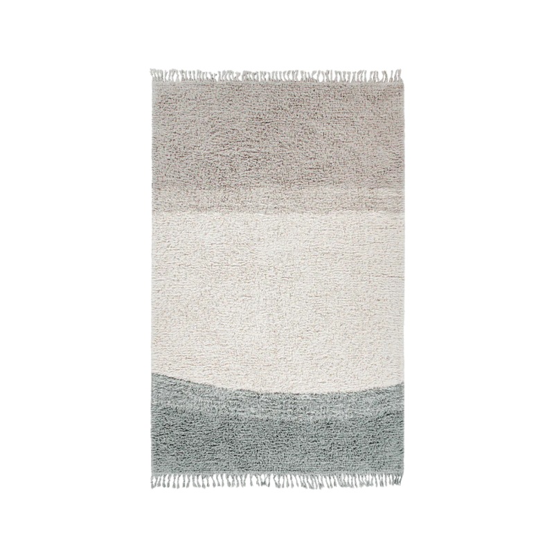 WOOLABLE RUG INTO THE BLUE 200 x 300 cm