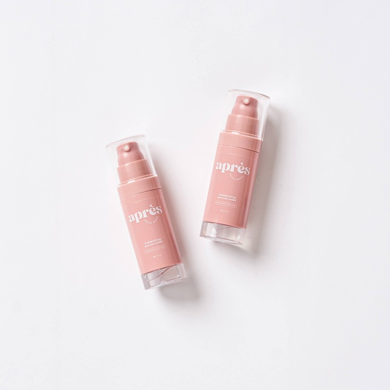 Aprs Beauty - Balancing Serum Face + Body Mist
