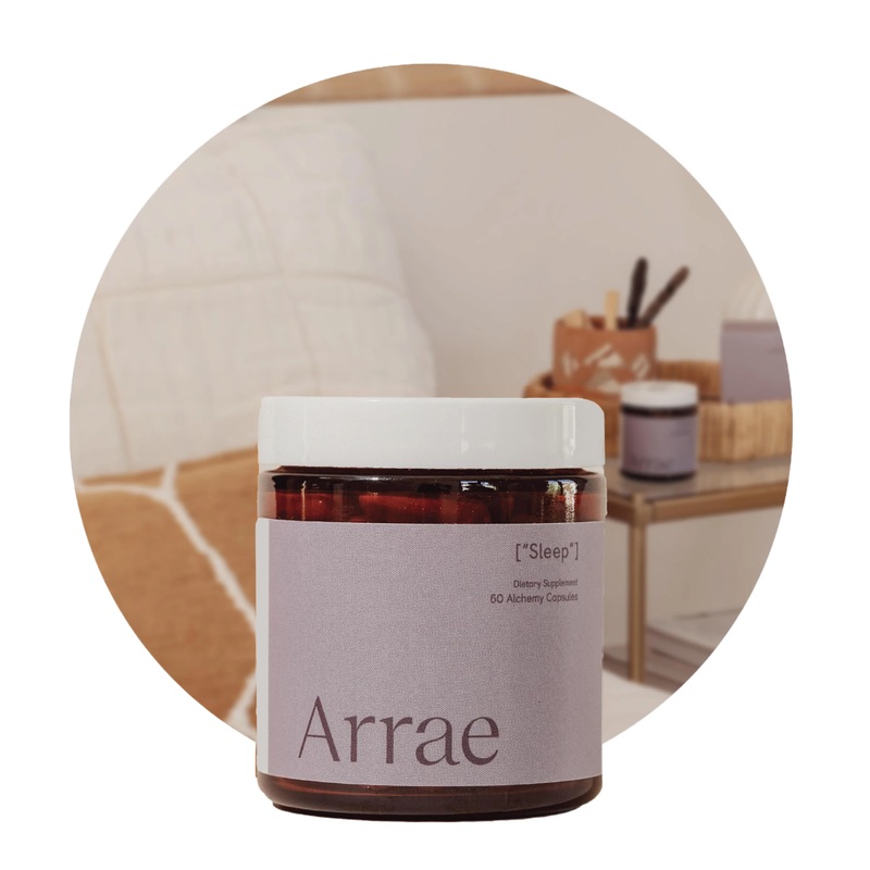 Arrae - Arrae Sleep Capsules