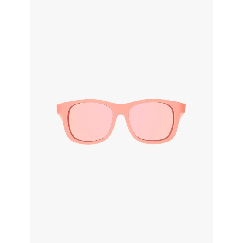 Babiators - Polarized: Ages 6+ / Perfectly Papaya