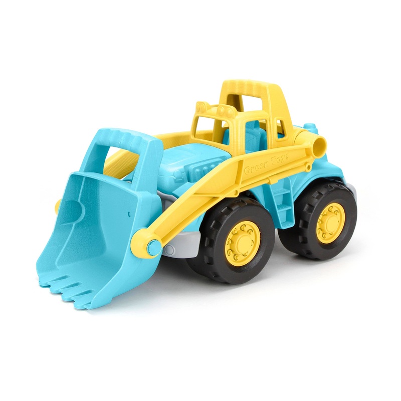 Green Toys - Loader Truck