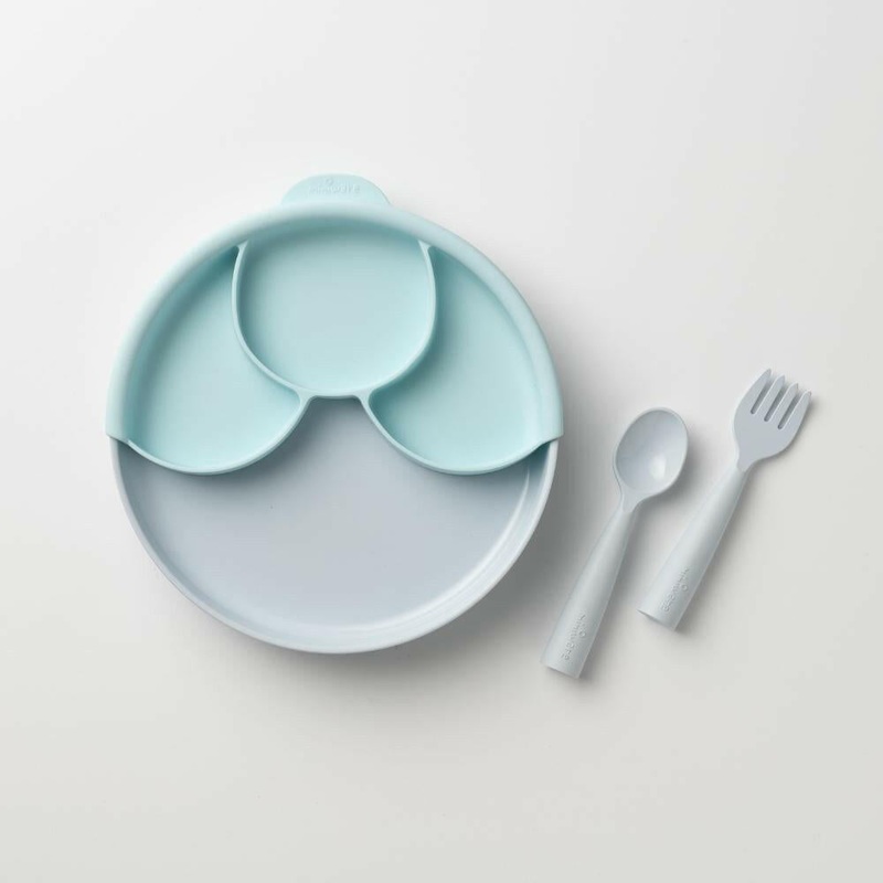 Healthy Meal Deluxe Aqua