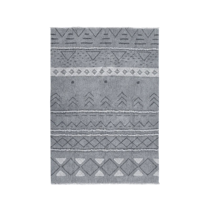 WOOLABLE RUG LAKOTA NIGHT 170 x 240 cm