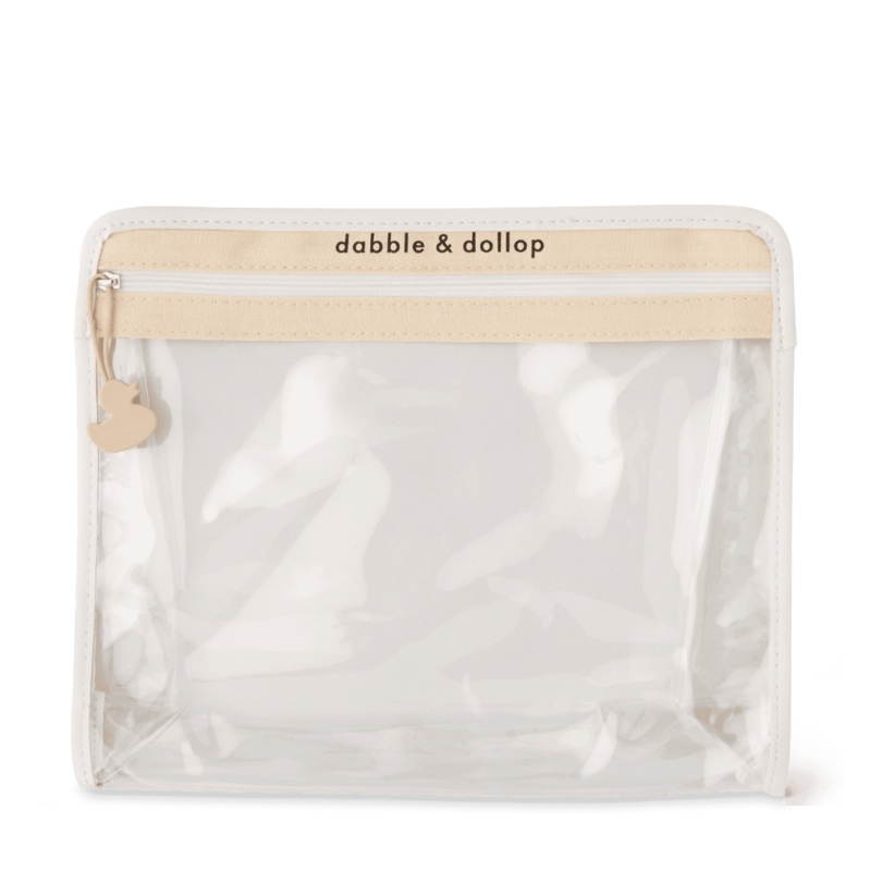 Dabble Ducky Tote Bag