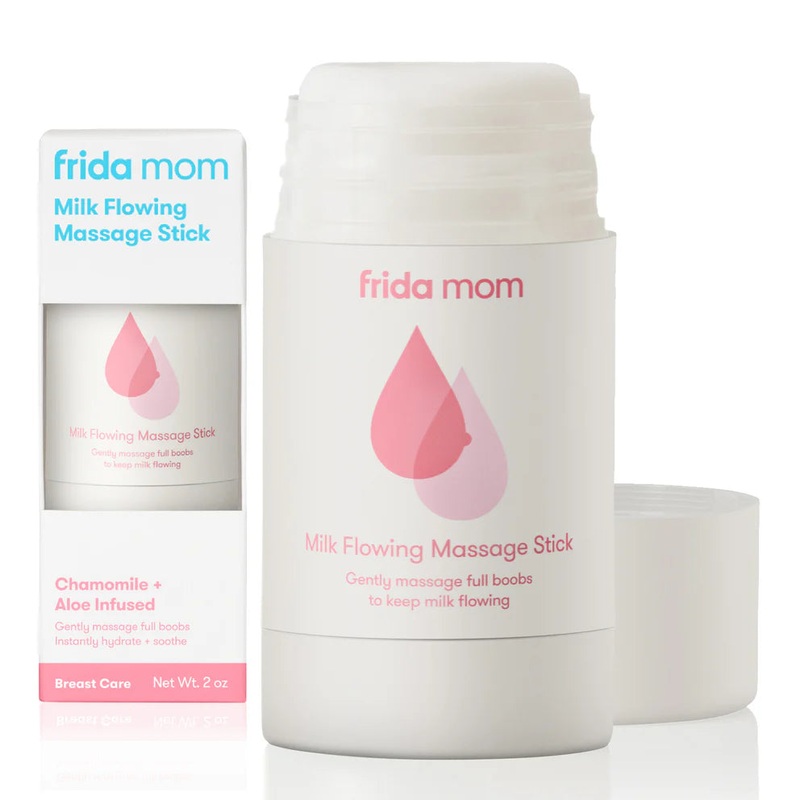 Frida Milk Flowing Massage Stick