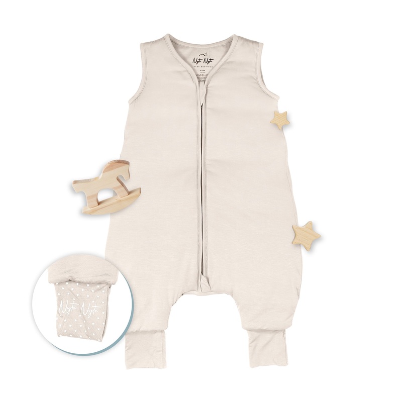 Nyte Nyte 1.0 TOG + COLORS XS Bone