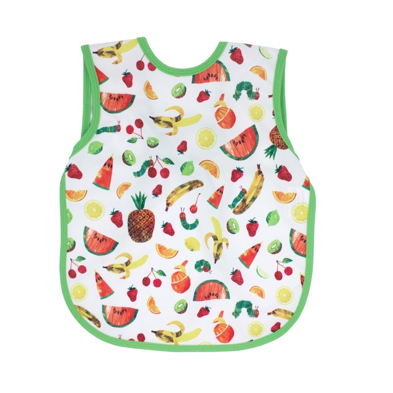 Tropical Fruit Bapron - from the World Of Eric Carle Toddler (6m-3T)