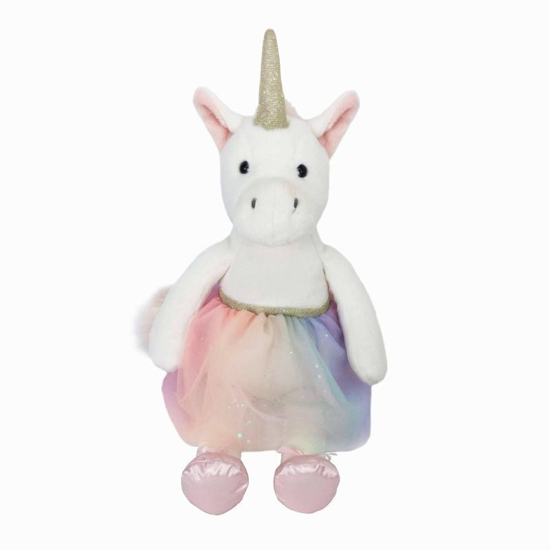 ZOEY TUTU UNICORN