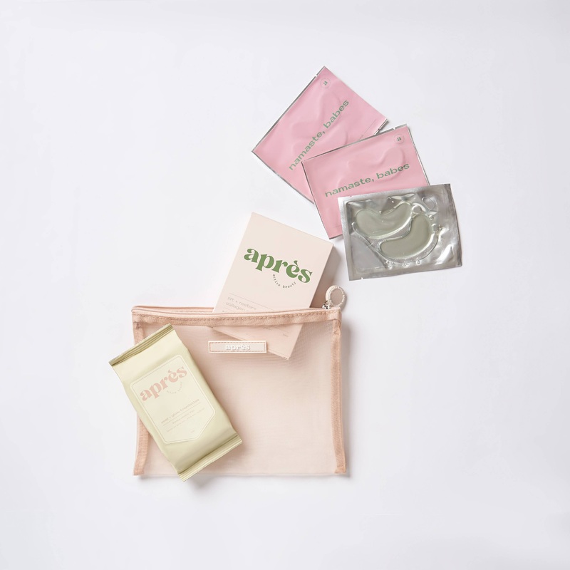 Aprs Beauty - On-The-Glow Kit