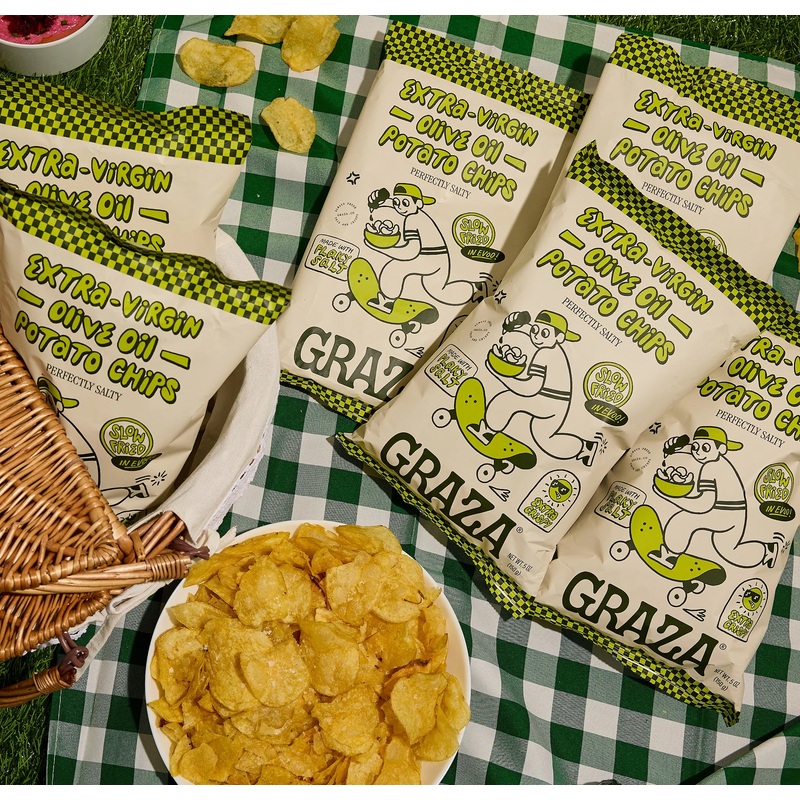 Graza Chips
