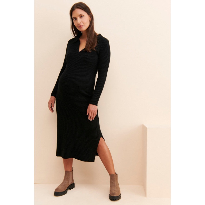 Jolie Sweater Dress XSmall