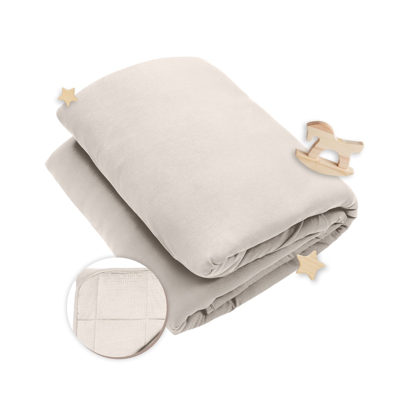 Toddler Blanket stars 2.5 TOG Stars