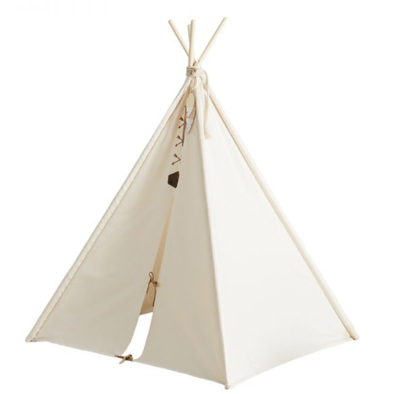 Everyday Teepee