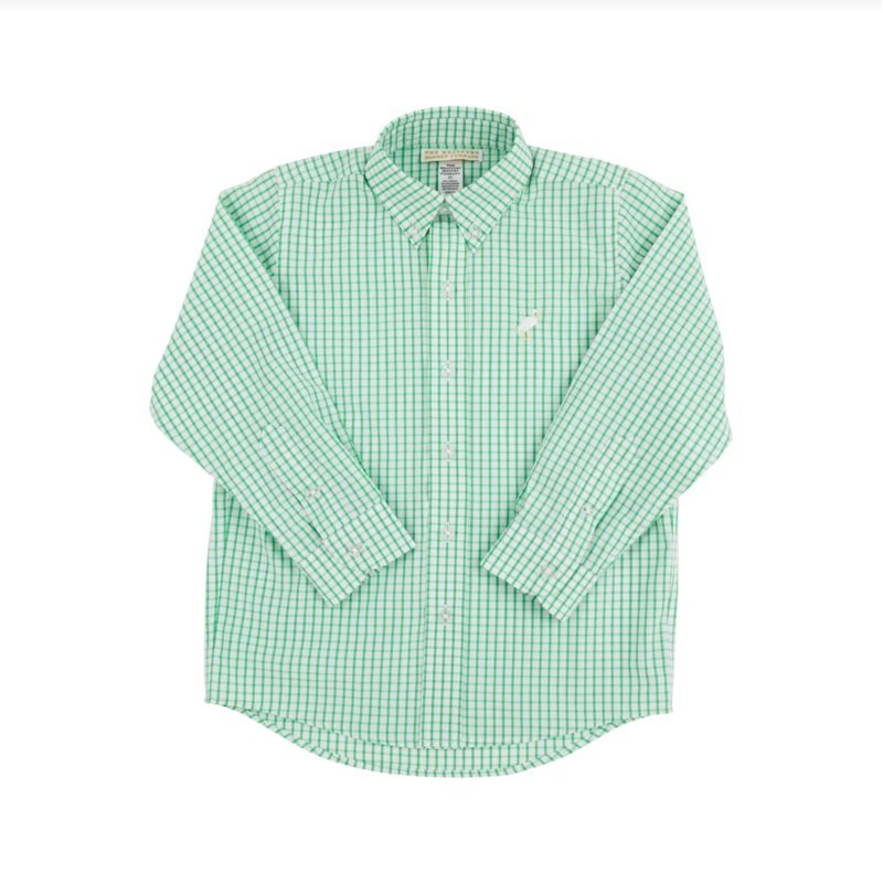 Dean`s List Dress Shirt 3T