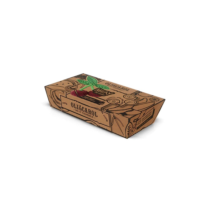 DIY MERY THE CHERRY CHERRY