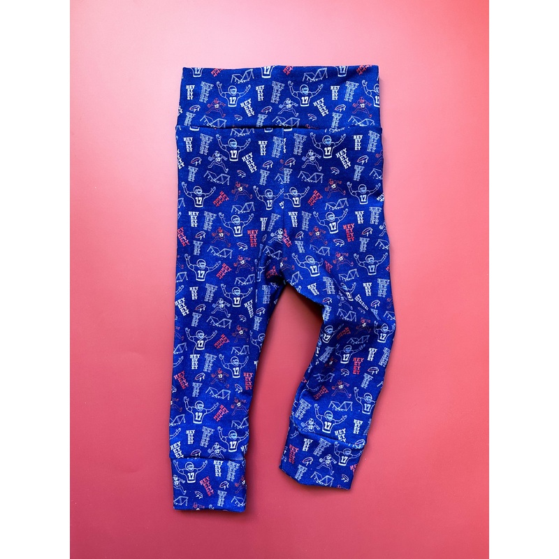 Hey-Ey-Ey-Ey Leggings Regular Newborn