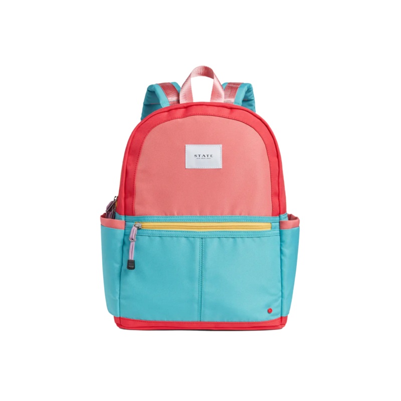 Kane Kids - Pink/Mint