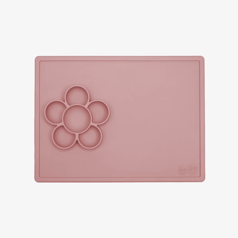 Play Mat Blush