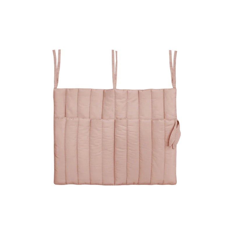 CRIB POCKET HANGER VINTAGE NUDE 40 x 50 Vintage Nude