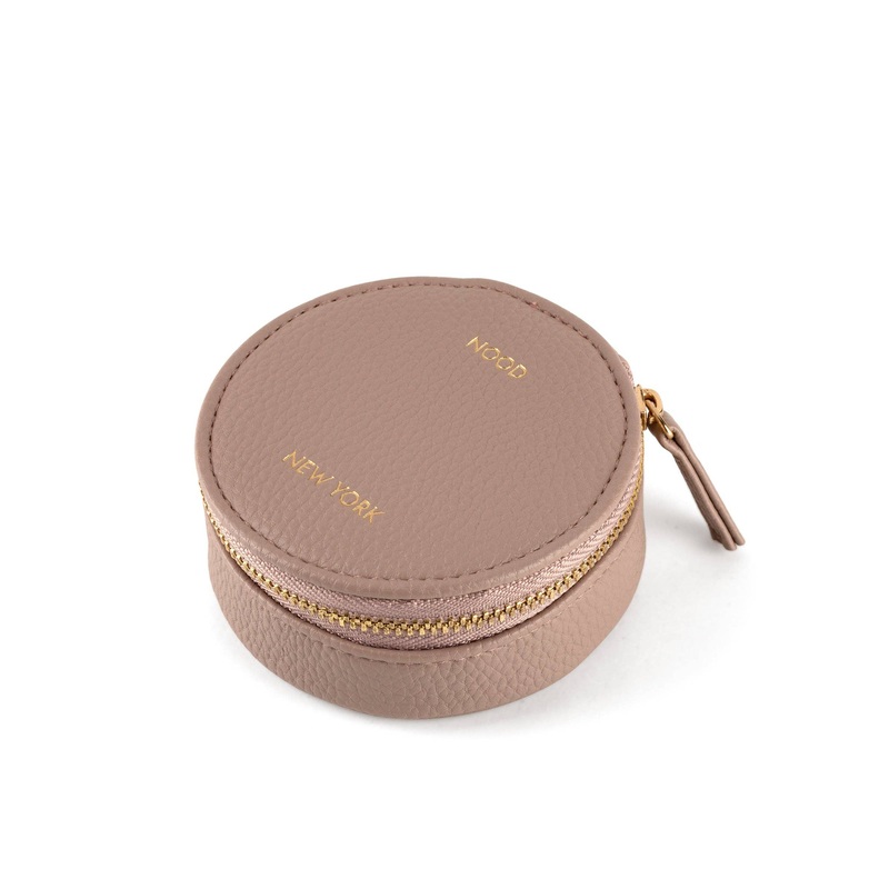 NOOD - Luxe No-Show Case