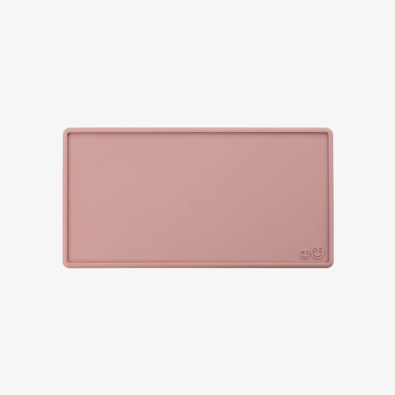 Tiny Placemat Blush