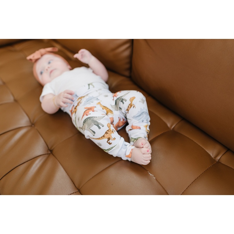 Urban Dino Leggings Regular Newborn